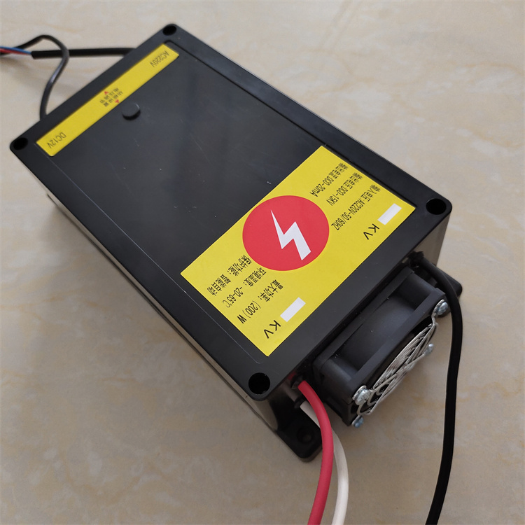 PT型凈化器高壓電源